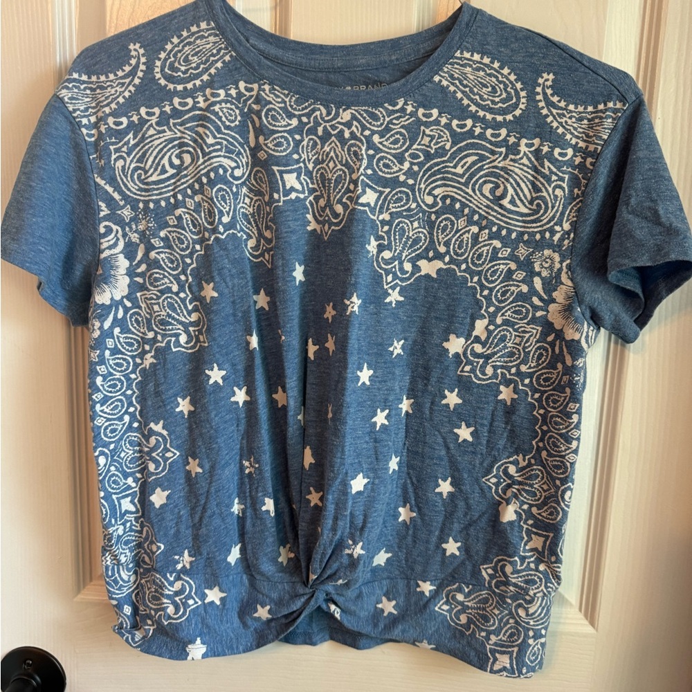 Lucky Brand‎ T-shirt